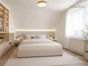 Prodej rodinného domu, Praha, Vycpálkova, 110 m2