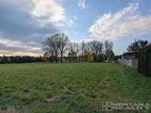 Prodej pozemku pro bydlení, Olomouc, 7524 m2