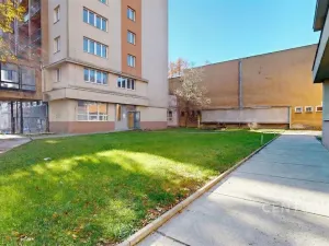 Pronájem bytu 2+kk, Ostrava - Zábřeh, U Studia, 36 m2
