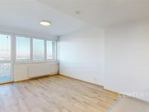 Pronájem bytu 2+kk, Ostrava - Zábřeh, U Studia, 36 m2