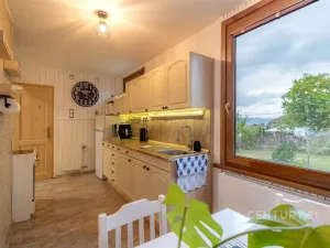 Prodej rodinného domu, Lhotka, 90 m2