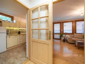 Prodej rodinného domu, Lhotka, 90 m2