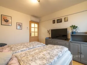 Prodej rodinného domu, Lhotka, 95 m2