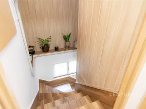 Prodej rodinného domu, Lhotka, 95 m2