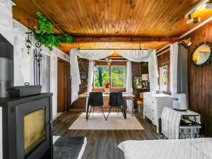Prodej chaty, Černošín - Lažany, 41 m2