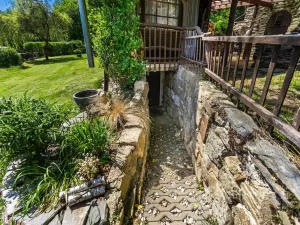 Prodej chaty, Černošín - Lažany, 41 m2