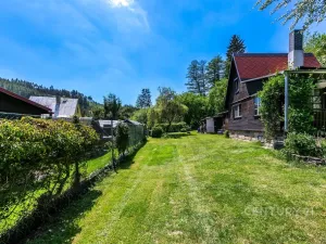 Prodej chaty, Černošín - Lažany, 41 m2
