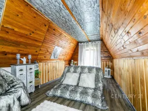 Prodej chaty, Černošín - Lažany, 41 m2