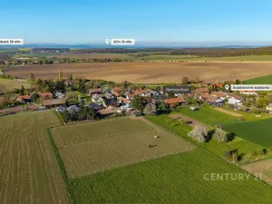 Prodej zemědělské usedlosti, Jičíněves - Labouň, 180 m2