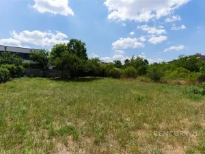 Prodej pozemku pro bydlení, Praha, Švihovská, 553 m2