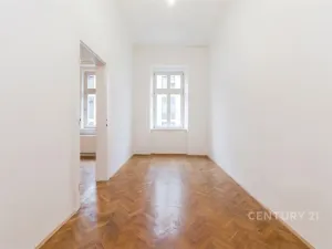Prodej bytu 3+1, Praha - Holešovice, Veletržní, 100 m2