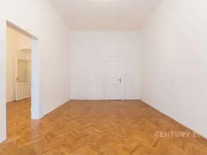 Prodej bytu 3+1, Praha - Holešovice, Veletržní, 100 m2