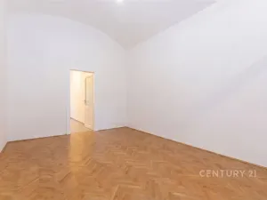 Prodej bytu 3+1, Praha - Holešovice, Veletržní, 100 m2