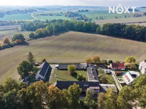 Prodej zemědělského objektu, Jindřichův Hradec, 9726 m2