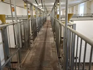 Prodej zemědělského objektu, Jindřichův Hradec, 9726 m2