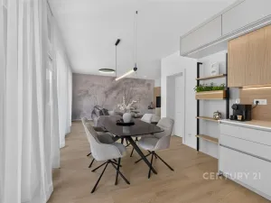 Prodej rodinného domu, Kamenice, 151 m2