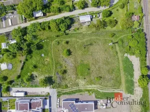 Prodej pozemku pro bydlení, Hodonín, 938 m2