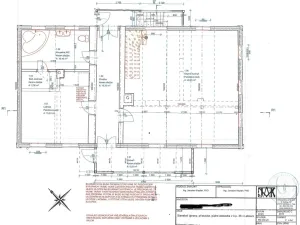 Prodej zemědělské usedlosti, Jičíněves - Labouň, 180 m2