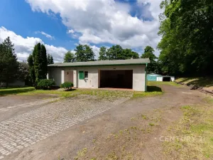 Prodej obchodního prostoru, Lom, Podkrušnohorská, 273 m2