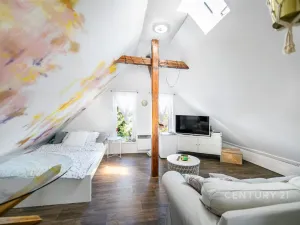 Prodej rodinného domu, Tlučná, Havlíčkova, 173 m2