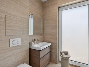 Prodej bytu 6+kk a větší, Kamenice - Těptín, 151 m2