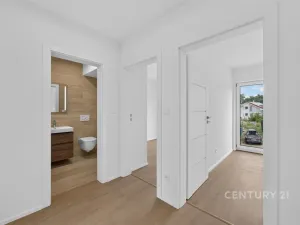 Prodej bytu 6+kk a větší, Kamenice - Těptín, 151 m2