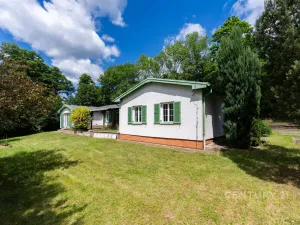 Prodej rodinného domu, Lom, Podkrušnohorská, 273 m2