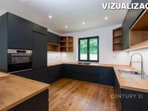 Prodej rodinného domu, Lom, Podkrušnohorská, 273 m2