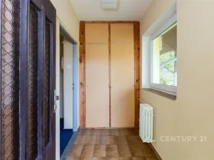 Prodej rodinného domu, Praha, Formanská, 193 m2