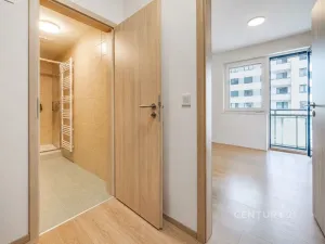 Prodej bytu 1+kk, Praha, Fabiánové, 31 m2