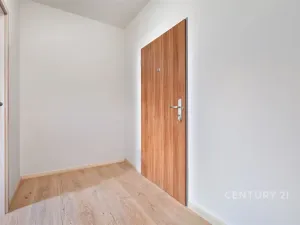 Prodej bytu 1+kk, Praha, Fabiánové, 31 m2