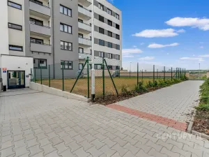 Prodej bytu 1+kk, Praha, Fabiánové, 31 m2