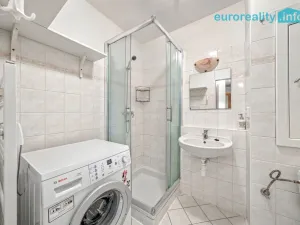 Prodej bytu 2+1, Milovice, Braniborská, 48 m2