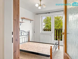 Prodej bytu 2+1, Milovice, Braniborská, 48 m2