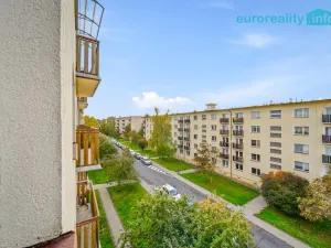 Prodej bytu 2+1, Milovice, Braniborská, 48 m2