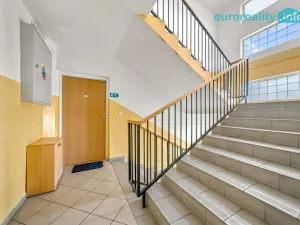 Prodej bytu 2+1, Milovice, Braniborská, 48 m2