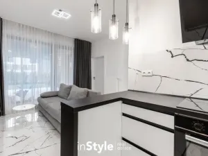 Pronájem bytu 2+kk, Uherské Hradiště, 28. října, 66 m2