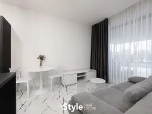 Pronájem bytu 2+kk, Uherské Hradiště, 28. října, 66 m2