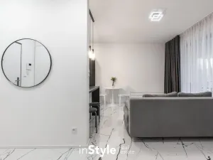 Pronájem bytu 2+kk, Uherské Hradiště, 28. října, 66 m2