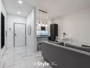 Pronájem bytu 2+kk, Uherské Hradiště, 28. října, 66 m2
