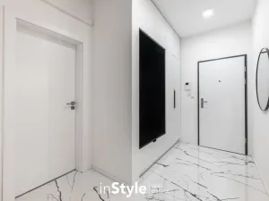 Pronájem bytu 2+kk, Uherské Hradiště, 28. října, 66 m2