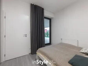 Pronájem bytu 2+kk, Uherské Hradiště, 28. října, 66 m2