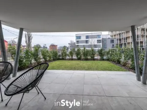 Pronájem bytu 2+kk, Uherské Hradiště, 28. října, 66 m2