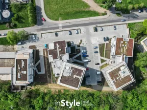 Pronájem bytu 2+kk, Uherské Hradiště, 28. října, 66 m2
