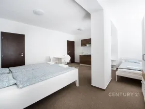 Prodej ubytování, Most, Pod Širokým vrchem, 312 m2