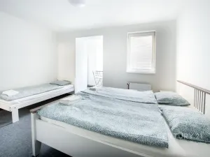 Prodej ubytování, Most, Pod Širokým vrchem, 312 m2