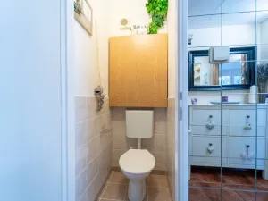 Prodej bytu 1+kk, Praha - Uhříněves, Na vysočině, 30 m2