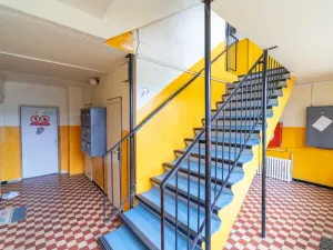 Prodej bytu 1+kk, Praha - Uhříněves, Na vysočině, 30 m2