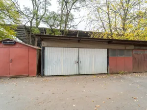 Prodej bytu 1+kk, Praha - Uhříněves, Na vysočině, 30 m2