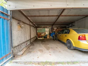 Prodej bytu 1+kk, Praha - Uhříněves, Na vysočině, 30 m2
